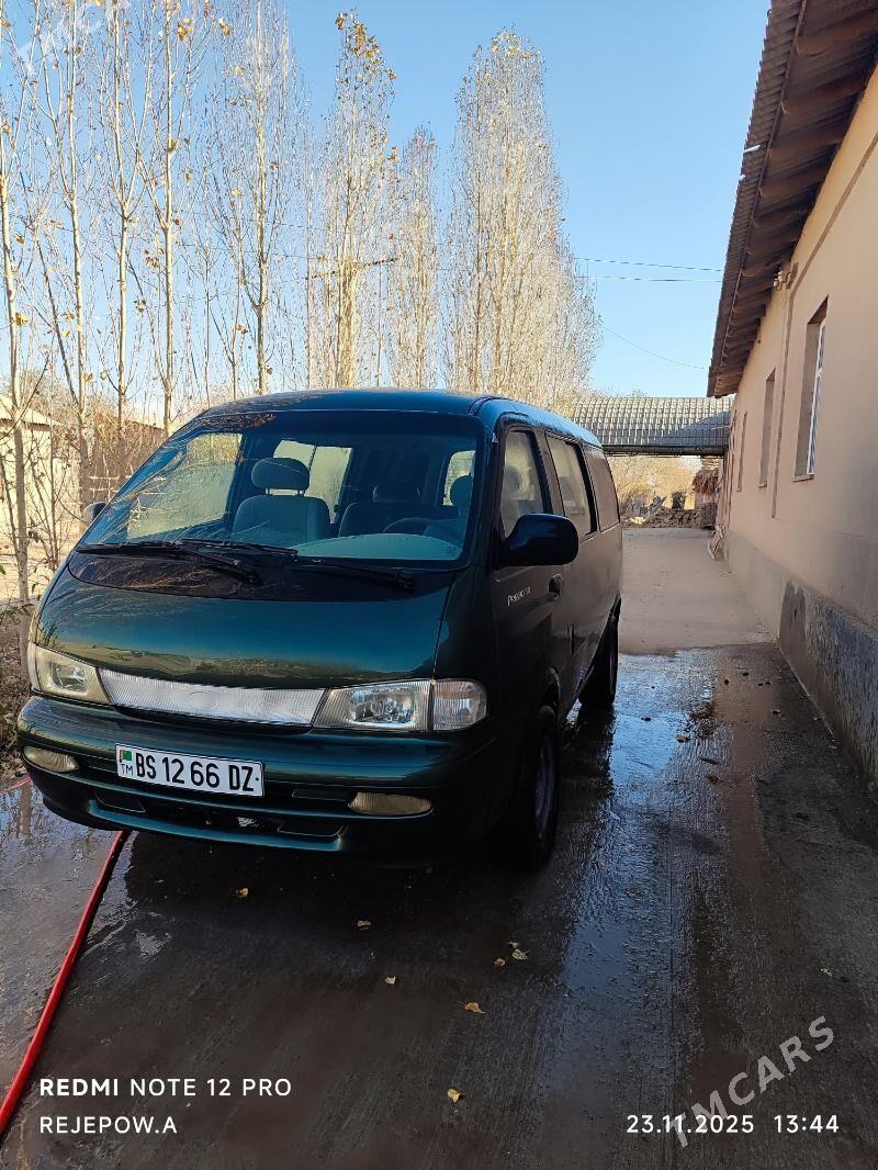 Kia Pride 1999 - 70 000 TMT - Köneürgenç - img 1