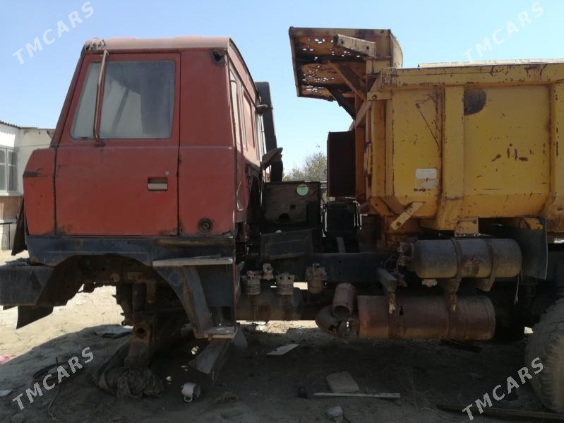 Maz Samosval 1991 - 32 000 TMT - Hazar - img 2