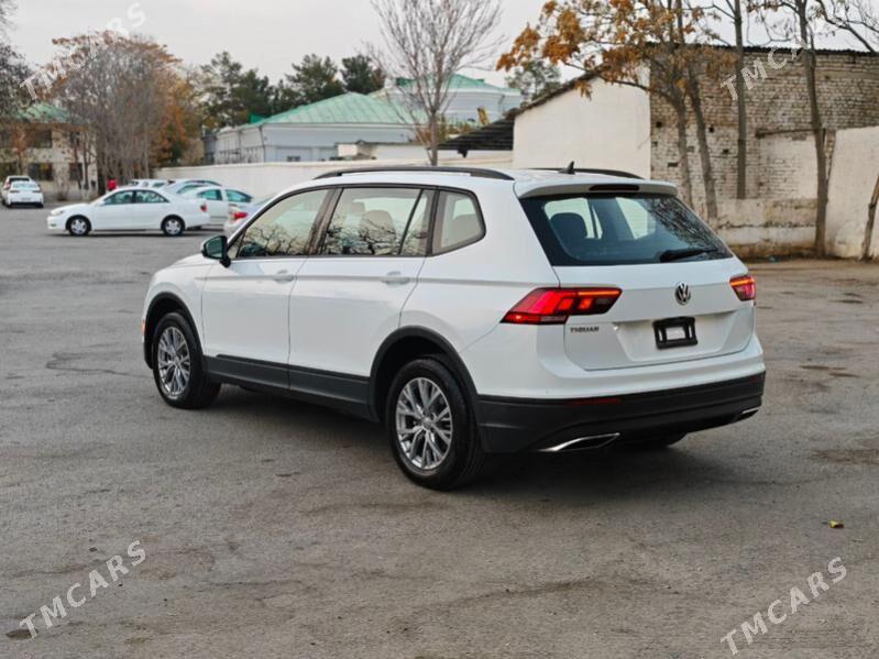 Volkswagen Tiguan 2021 - 360 000 TMT - Ашхабад - img 5