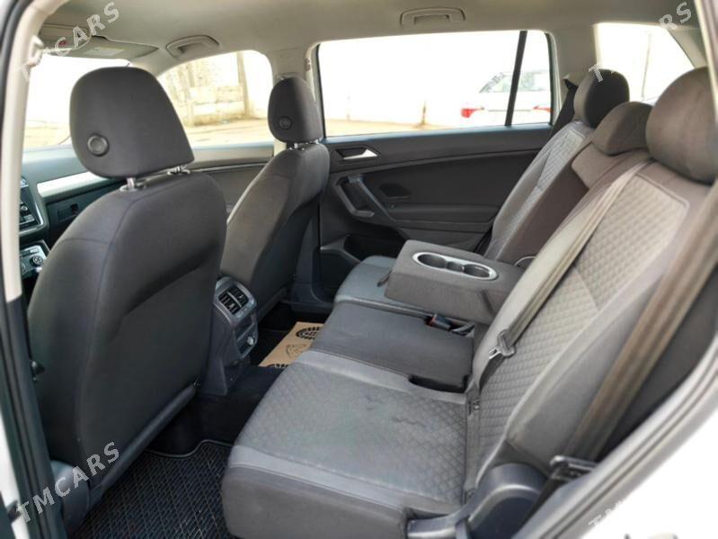 Volkswagen Tiguan 2021 - 360 000 TMT - Ашхабад - img 8