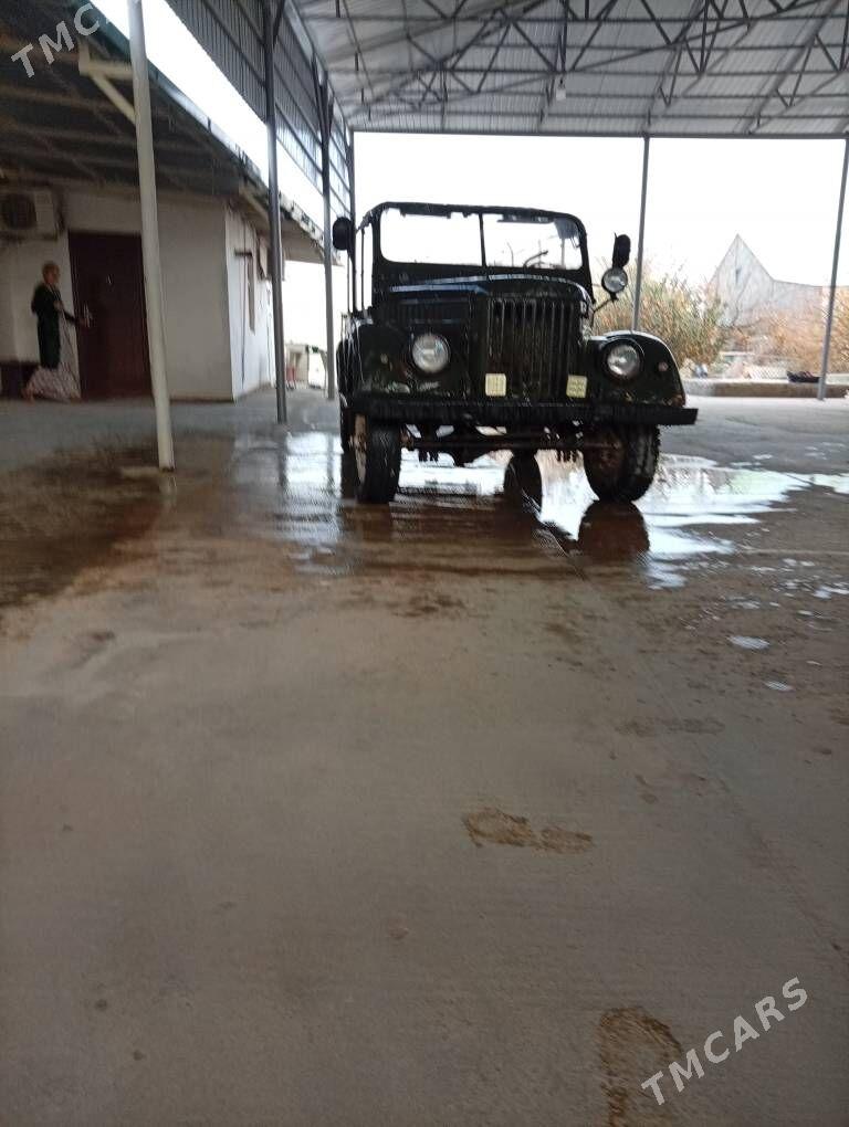 UAZ 469 1997 - 9 000 TMT - Änew - img 4