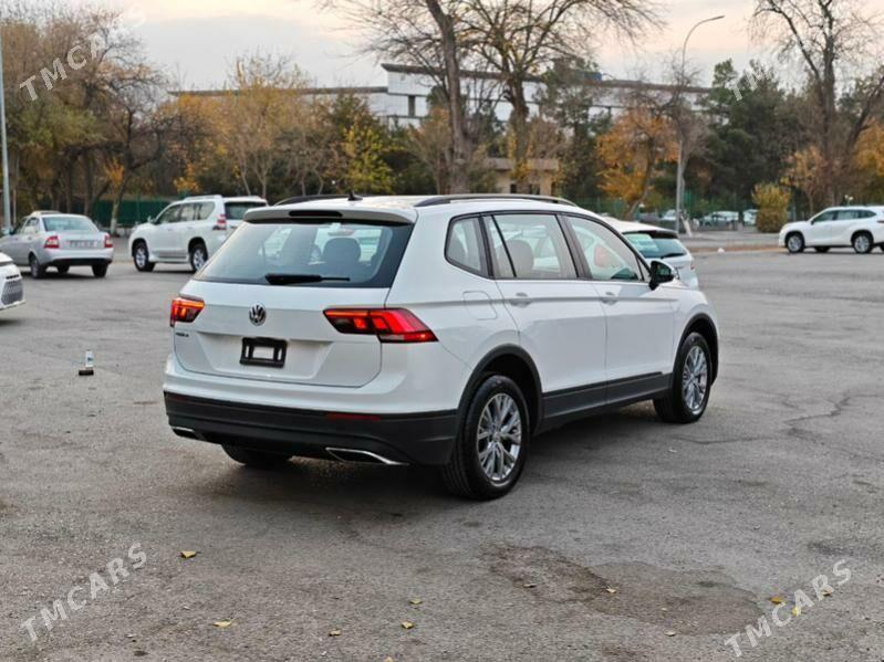 Volkswagen Tiguan 2021 - 360 000 TMT - Ашхабад - img 4