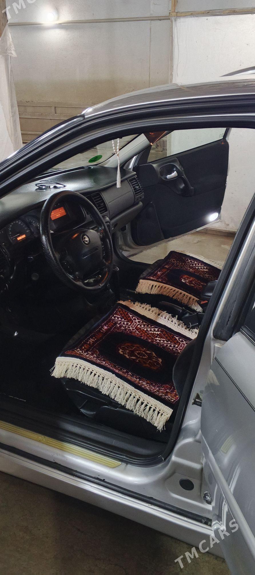 Opel Vectra 2000 - 90 000 TMT - Дашогуз - img 3