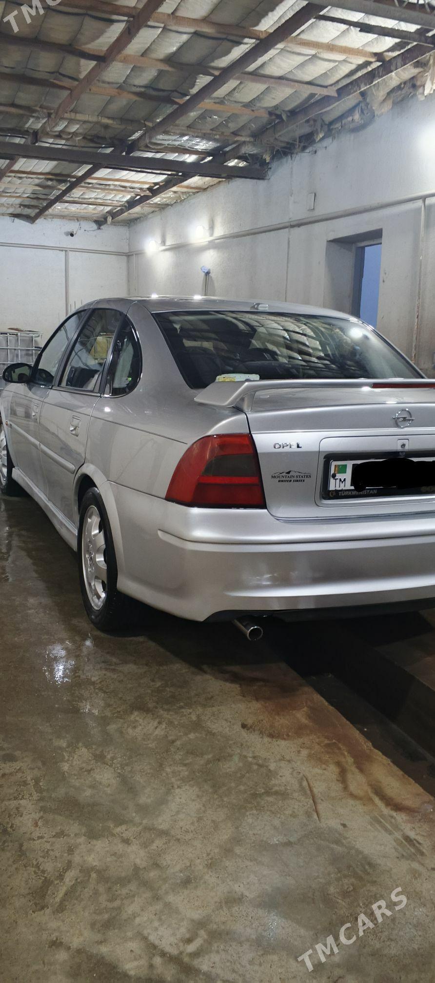 Opel Vectra 2000 - 90 000 TMT - Дашогуз - img 2