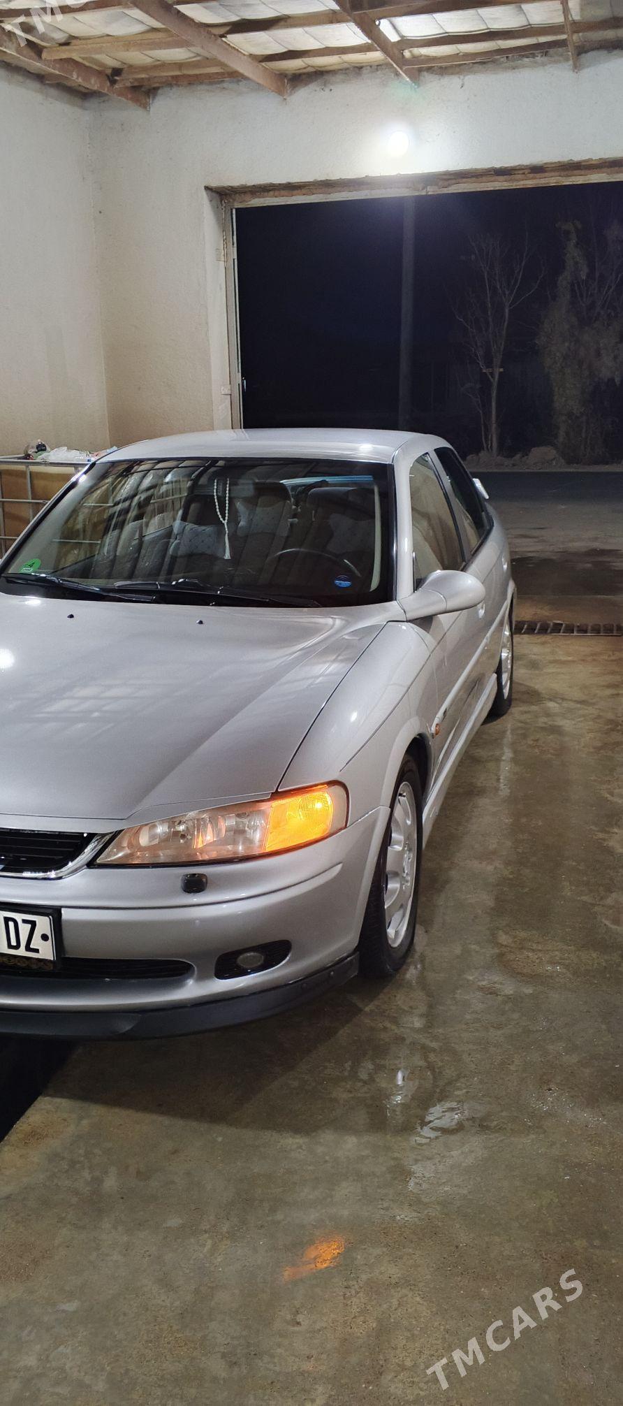 Opel Vectra 2000 - 90 000 TMT - Дашогуз - img 6