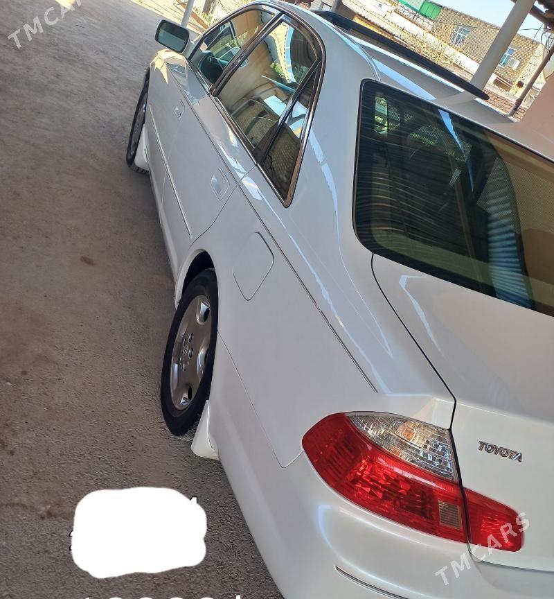 Toyota Avalon 2004 - 300 000 TMT - Бабадайхан - img 4