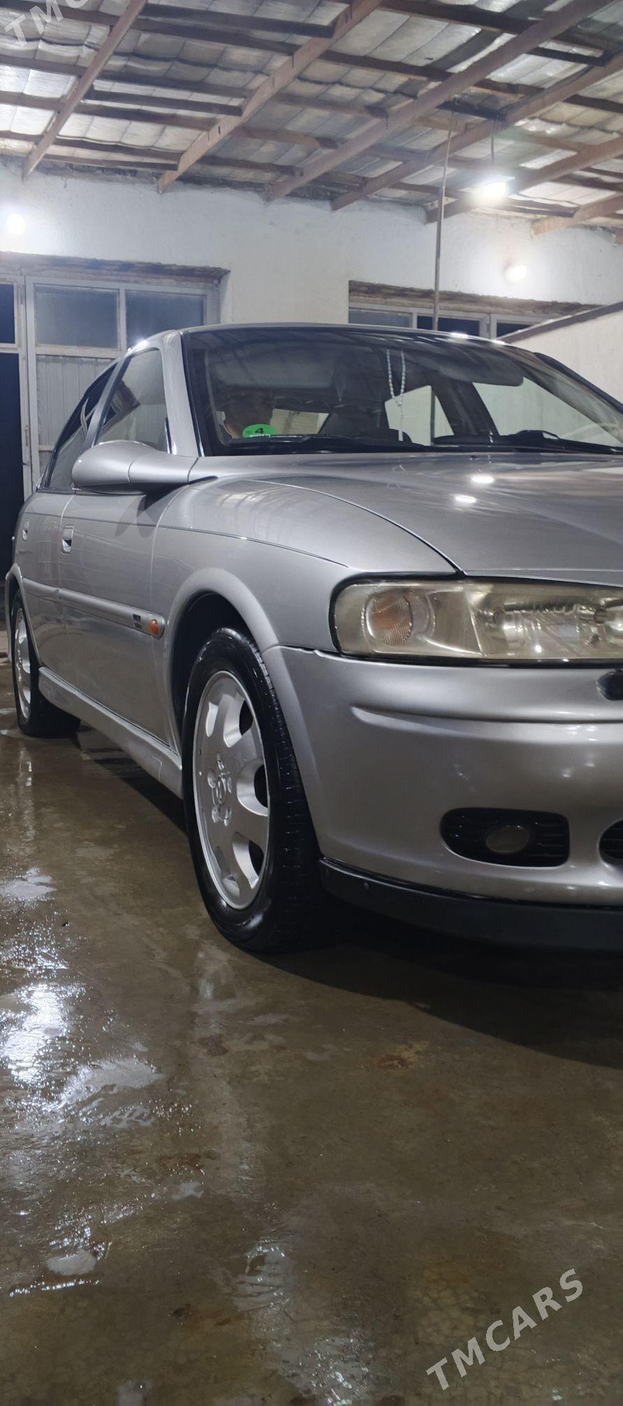 Opel Vectra 2000 - 90 000 TMT - Дашогуз - img 5