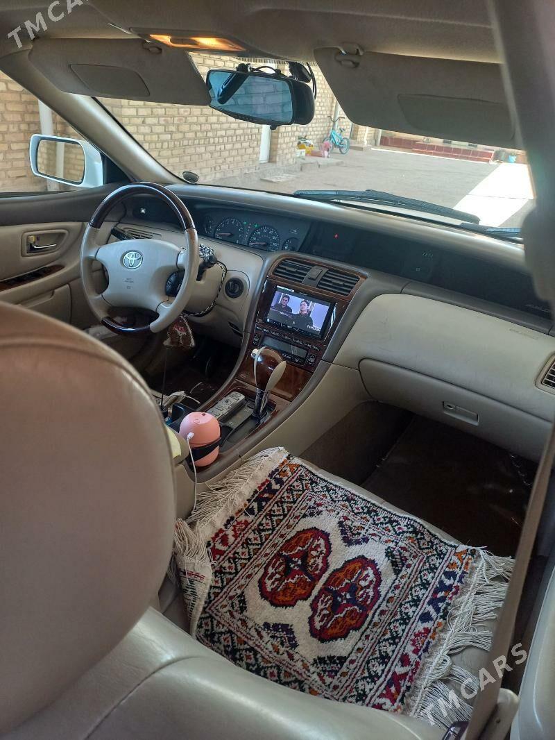 Toyota Avalon 2004 - 300 000 TMT - Бабадайхан - img 7