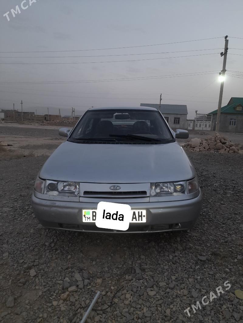 Lada 2111 2003 - 33 000 TMT - Теджен - img 3
