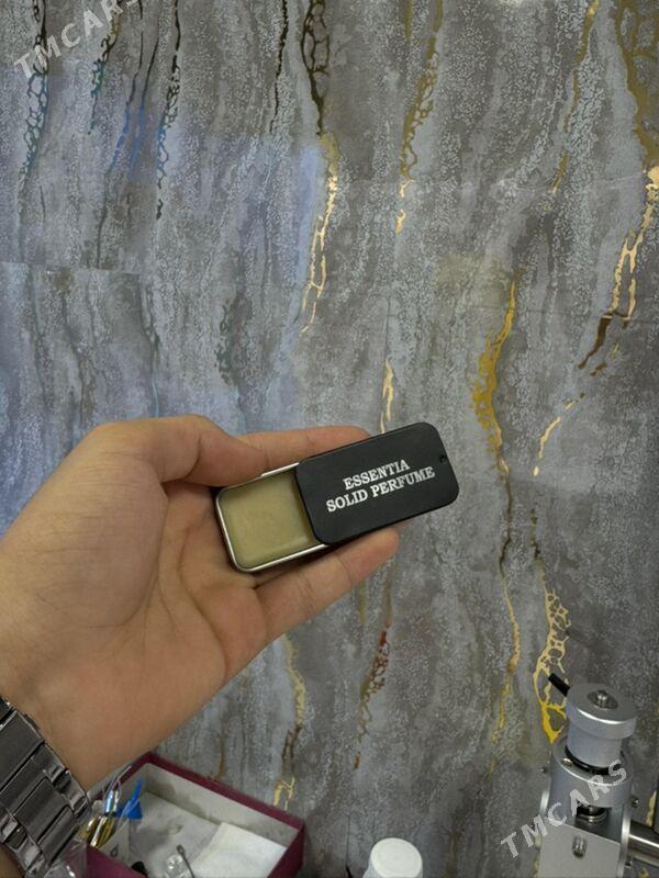 Gaty parfum - Aşgabat - img 2