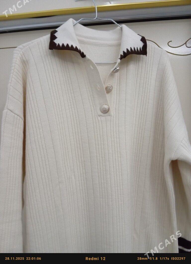 jempir koynek taze - Gurbansoltan Eje - img 3