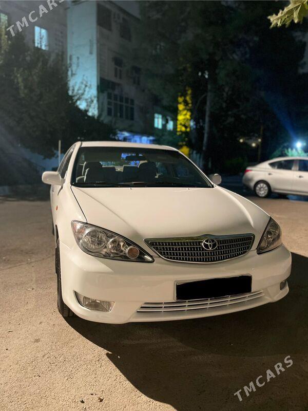 Toyota Camry 2002 - 158 000 TMT - Aşgabat - img 3