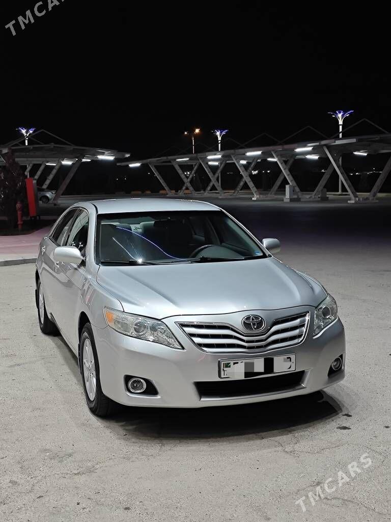 Toyota Camry 2010 - 215 000 TMT - Туркменабат - img 2