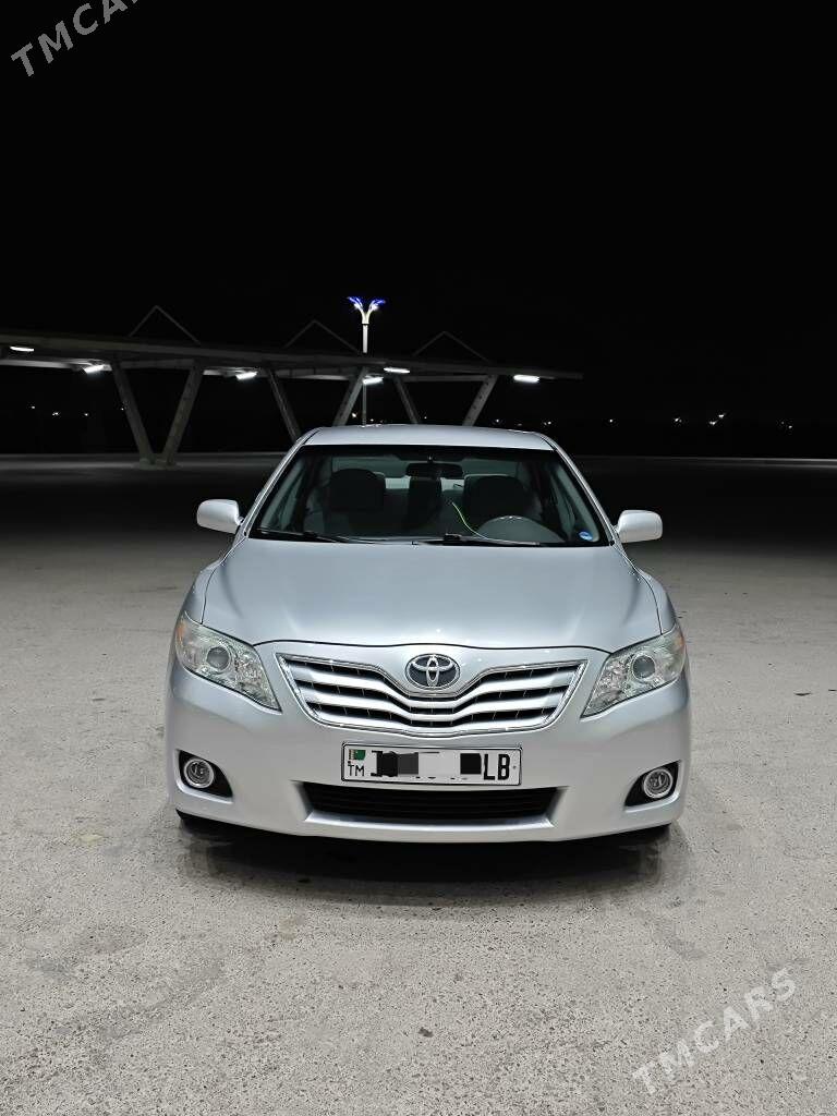 Toyota Camry 2010 - 215 000 TMT - Туркменабат - img 3