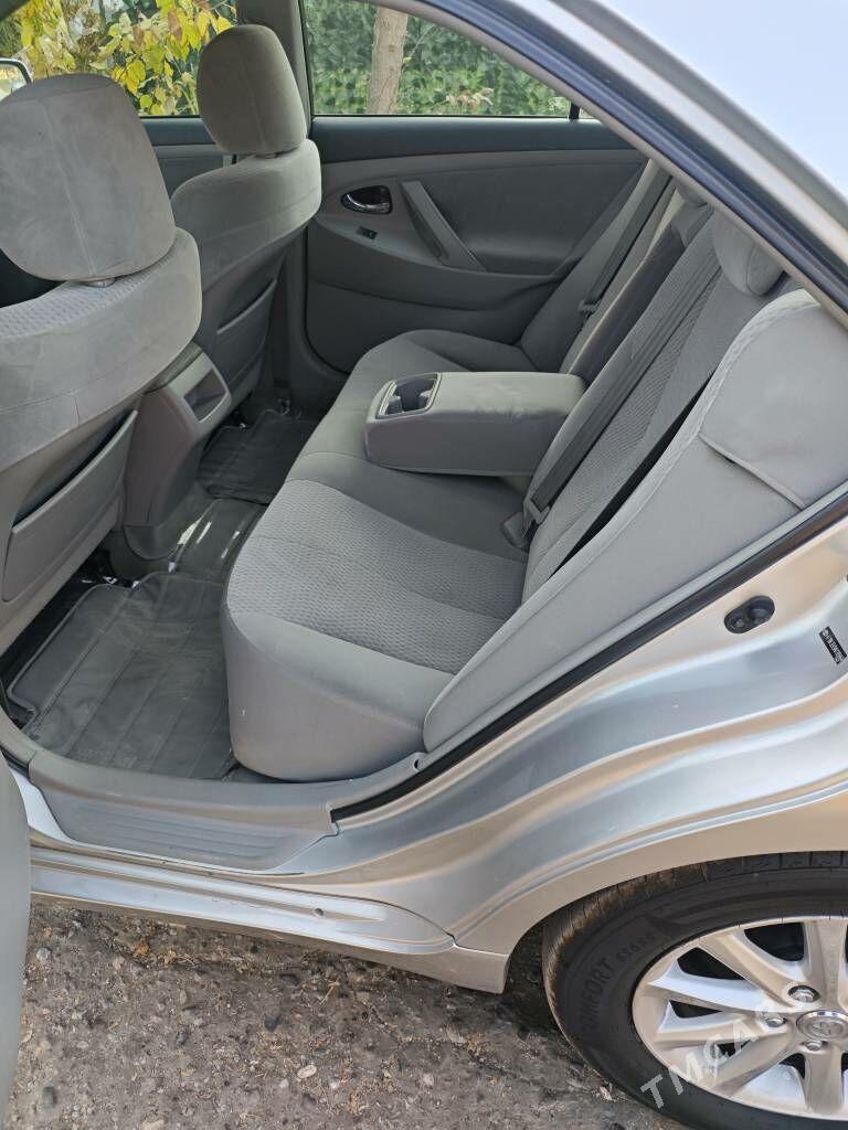 Toyota Camry 2010 - 215 000 TMT - Туркменабат - img 8