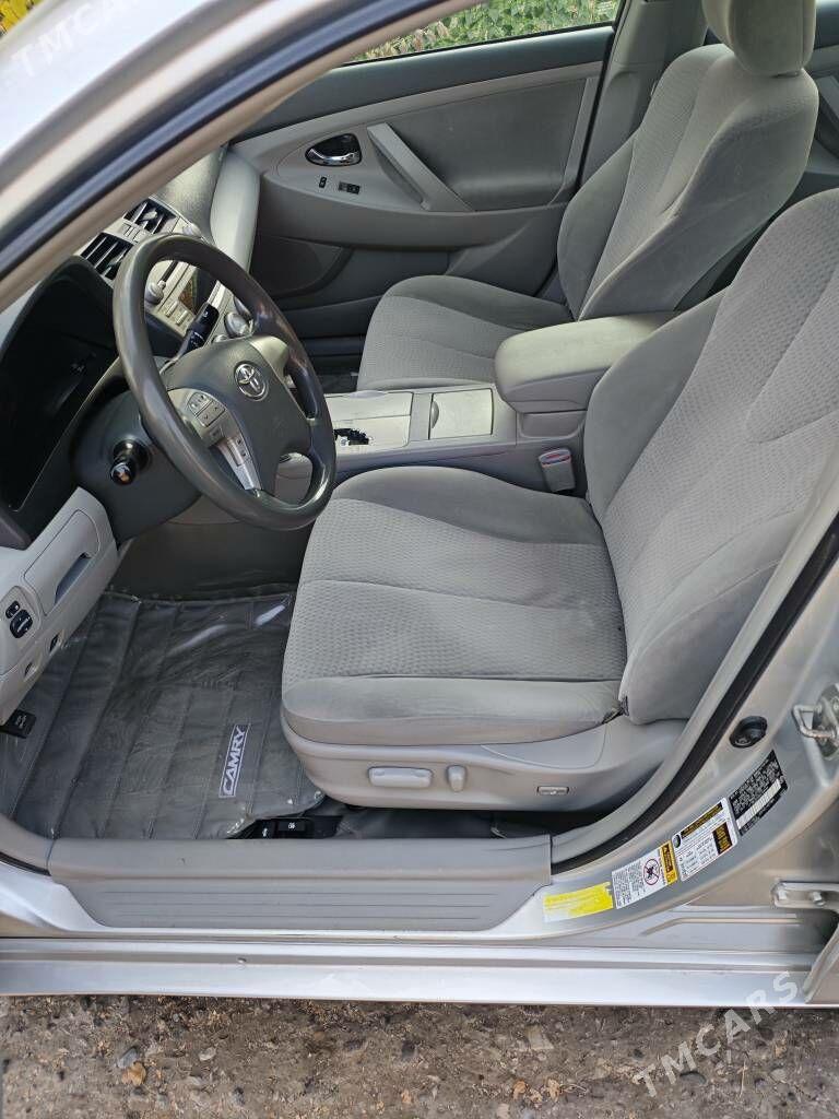 Toyota Camry 2010 - 215 000 TMT - Туркменабат - img 7