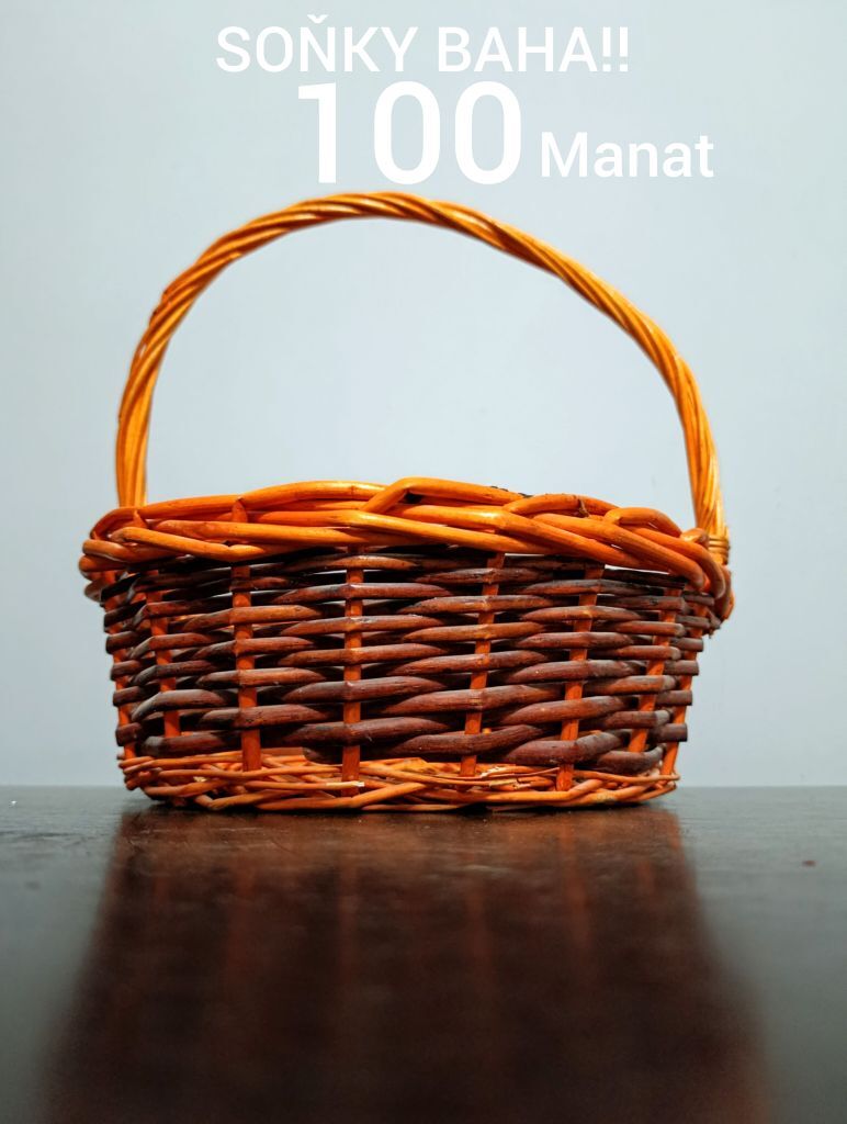 Корзина - Parahat 8 - img 3