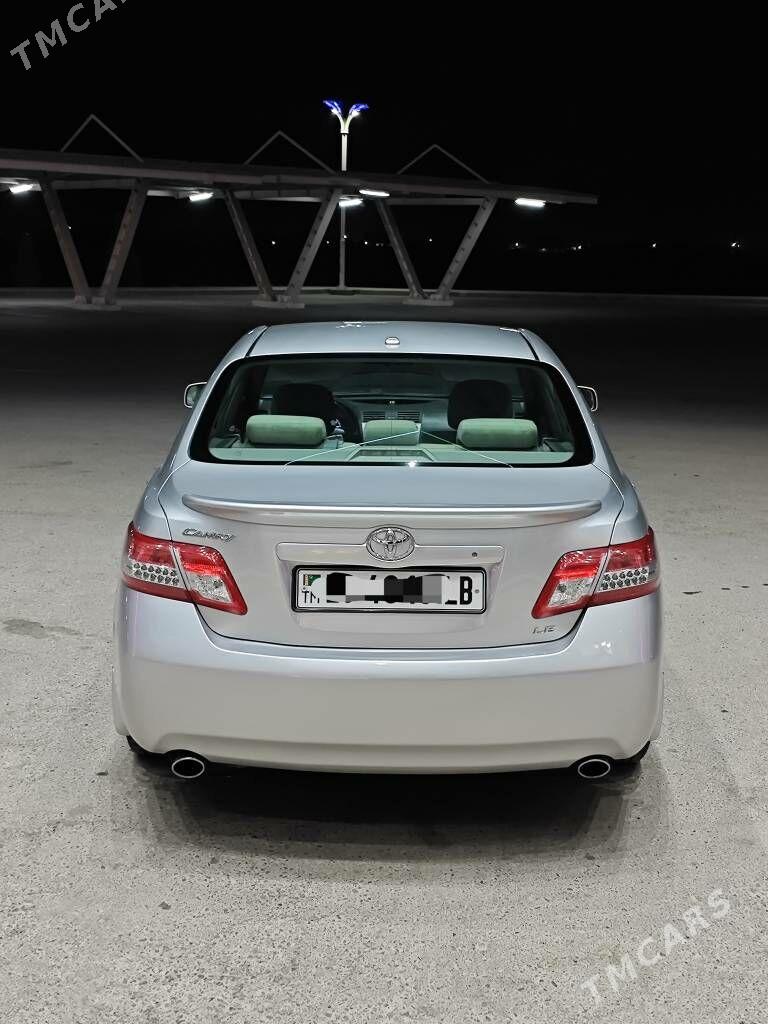 Toyota Camry 2010 - 215 000 TMT - Туркменабат - img 6