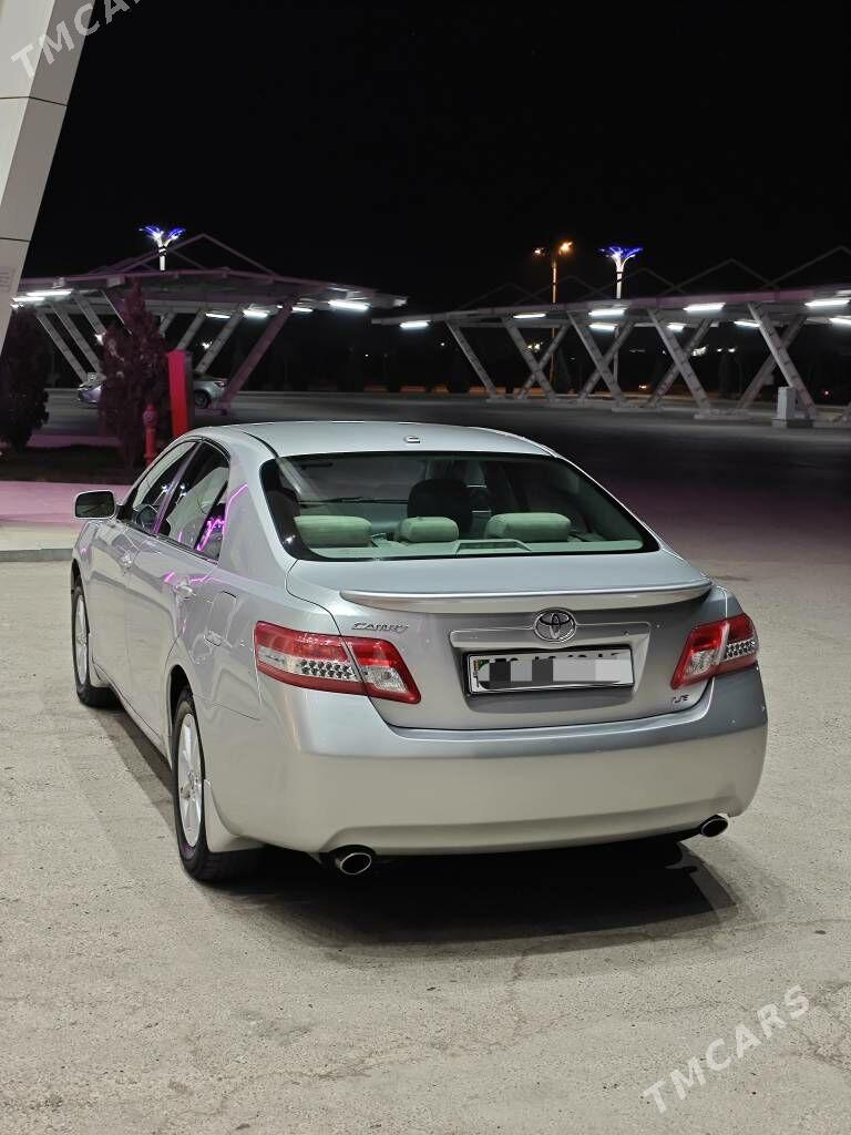 Toyota Camry 2010 - 215 000 TMT - Туркменабат - img 5