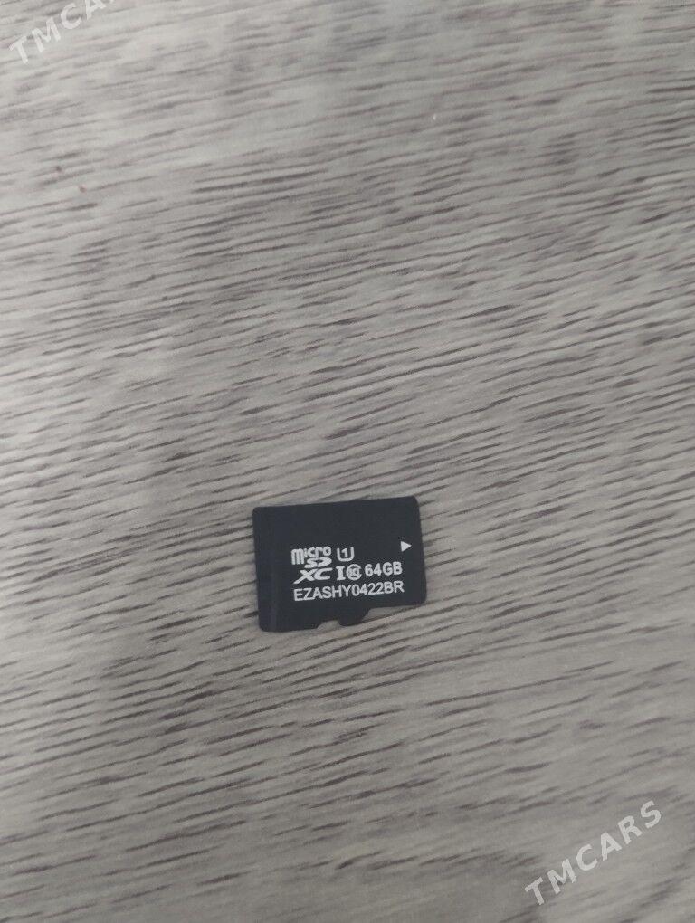 Çip 64 GB - Мир 7 - img 1