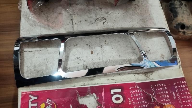 gazel awtobus far nikel 100 TMT - Daşoguz - img 1