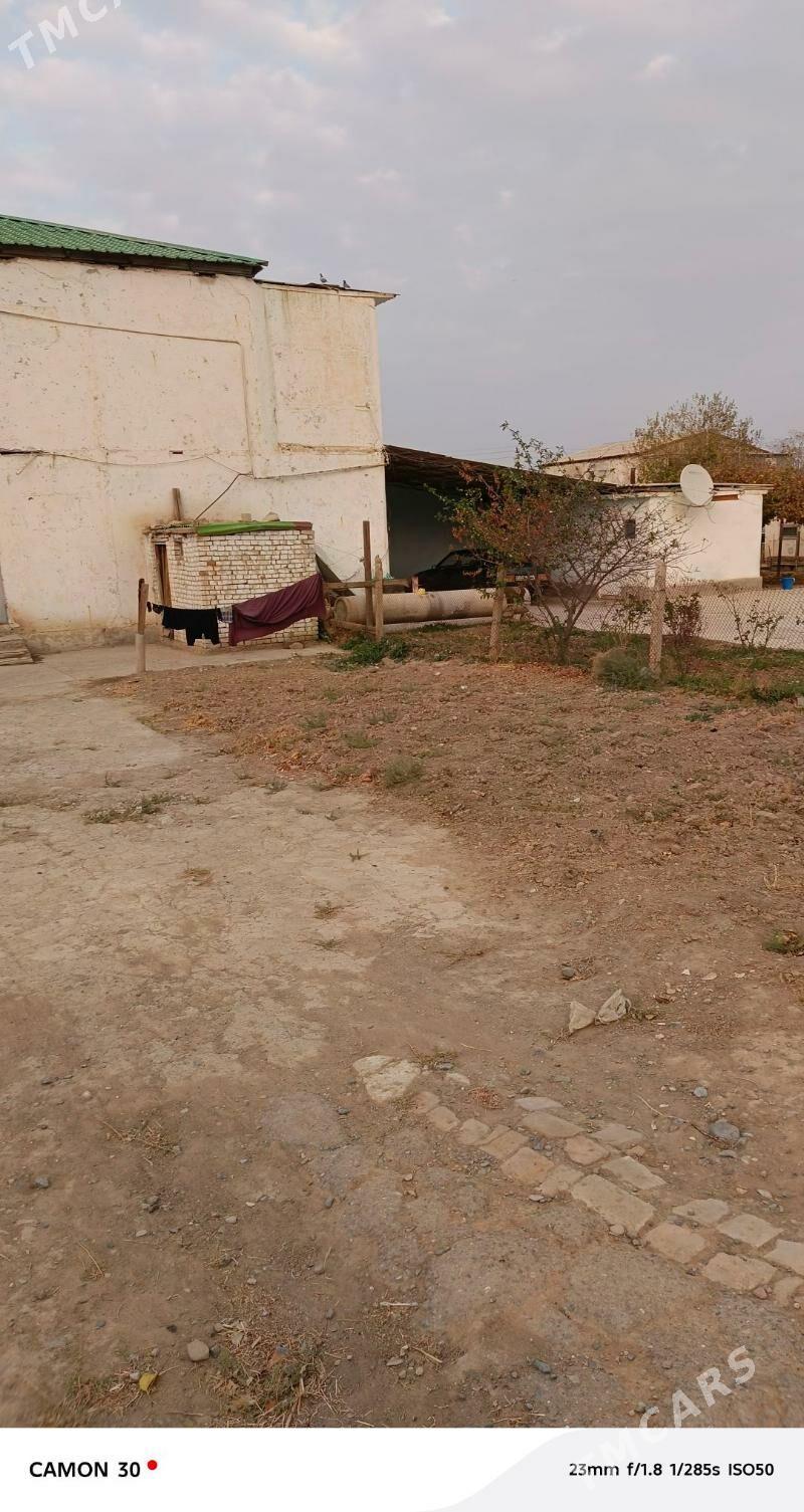 ýaşlyk şäherçesi 3 kom 2 etaj - Ýaşlyk - img 2