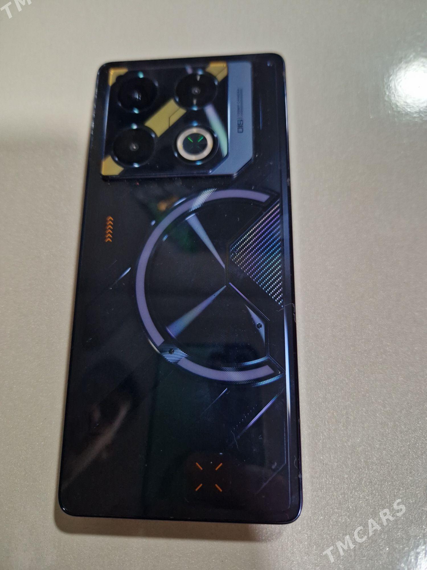 INFINIX - Туркменбаши - img 3