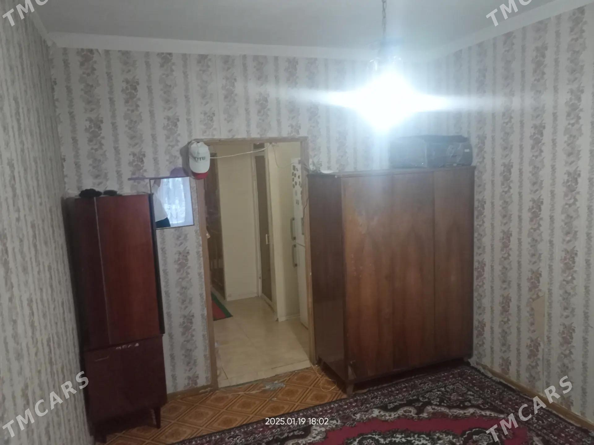 kwartira - Район ст. Аэропорта, ул. Гагарина - img 4