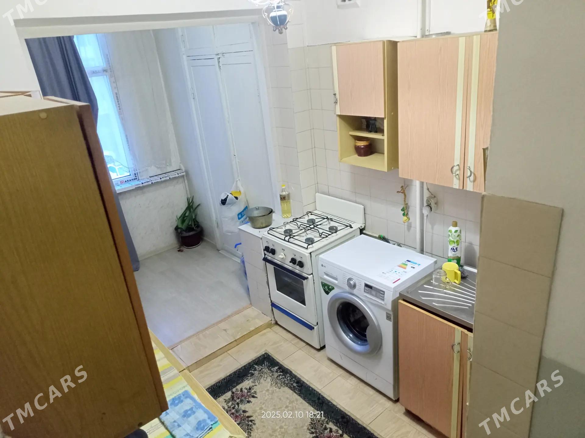 kwartira - Район ст. Аэропорта, ул. Гагарина - img 6