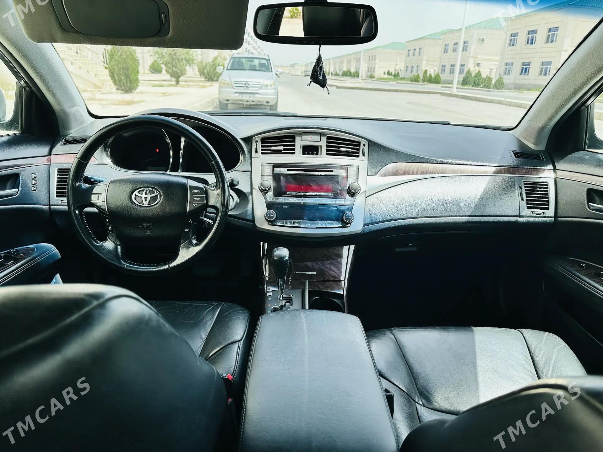 Toyota Avalon 2011 - 260 000 TMT - Достлук - img 2