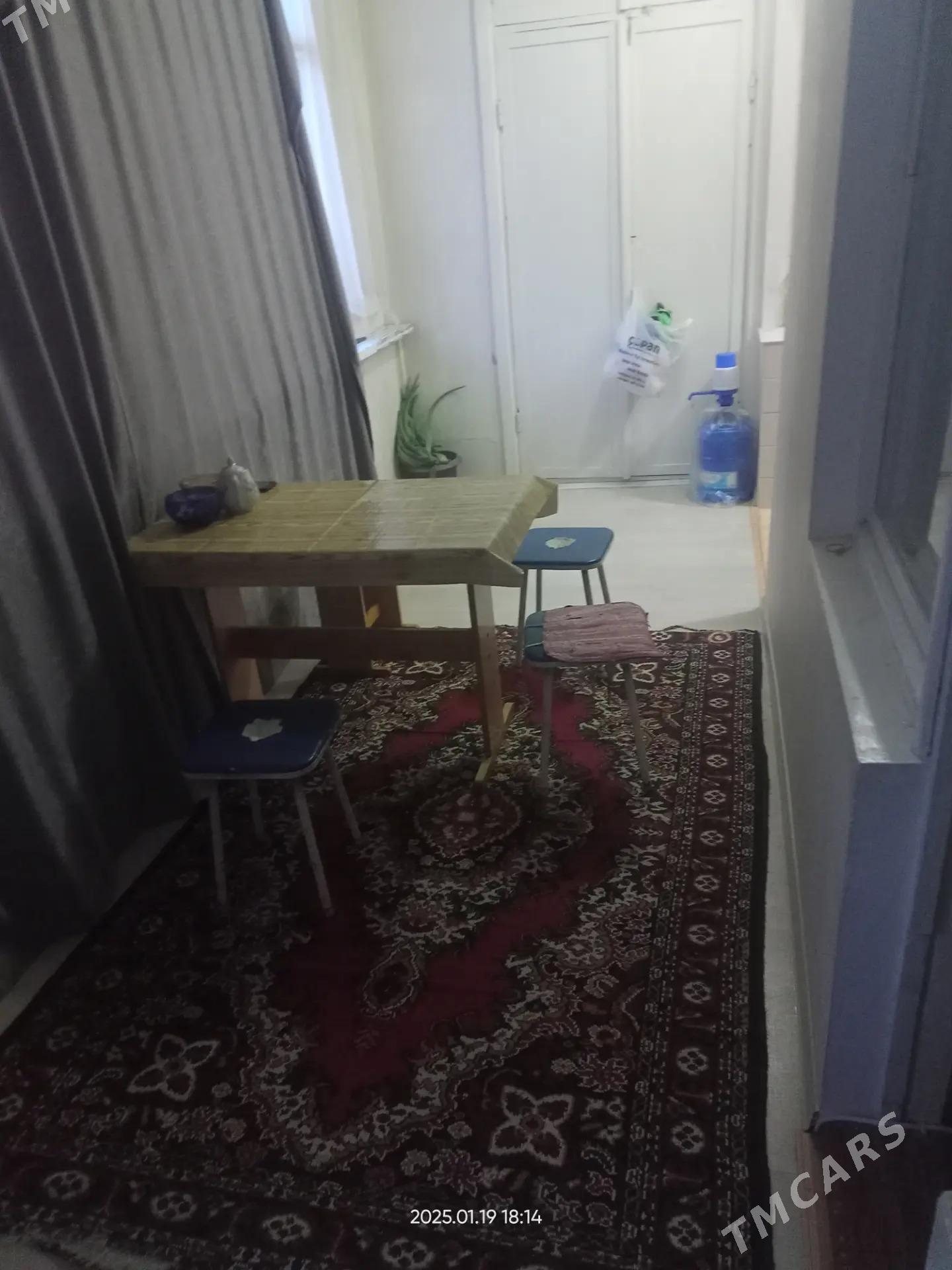 kwartira - Район ст. Аэропорта, ул. Гагарина - img 7