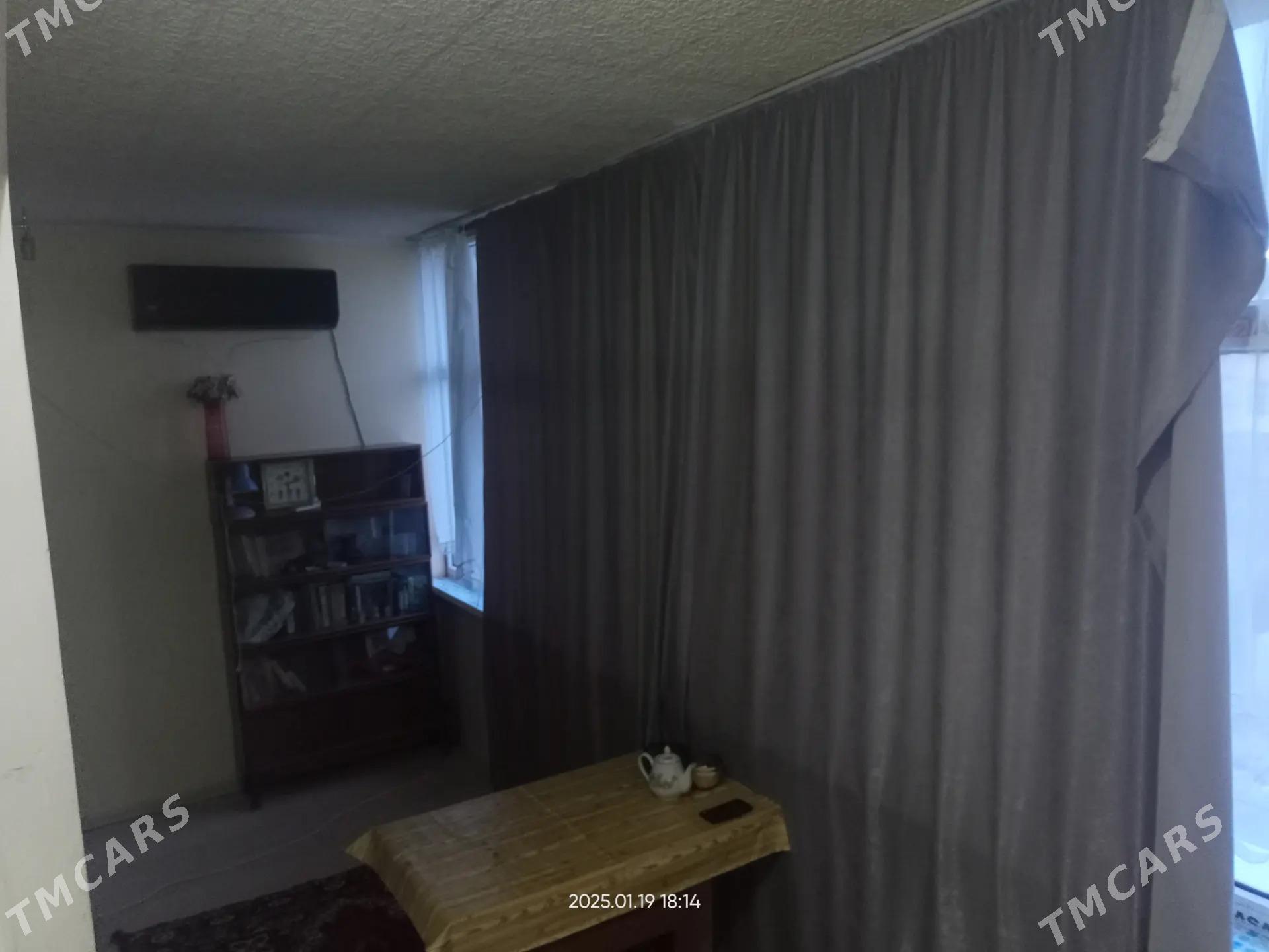 kwartira - Район ст. Аэропорта, ул. Гагарина - img 5