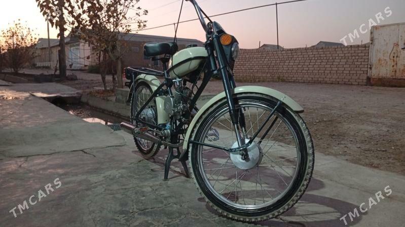 Ural 5557 1987 - 4 000 TMT - Мары - img 4