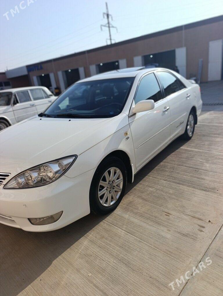 Toyota Camry 2003 - 195 000 TMT - Мары - img 5