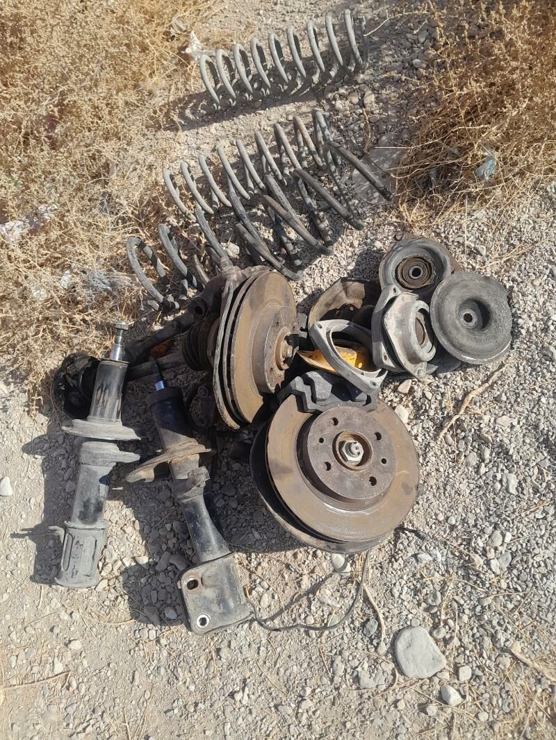 öñki hadawoy 400 TMT - Балканабат - img 3