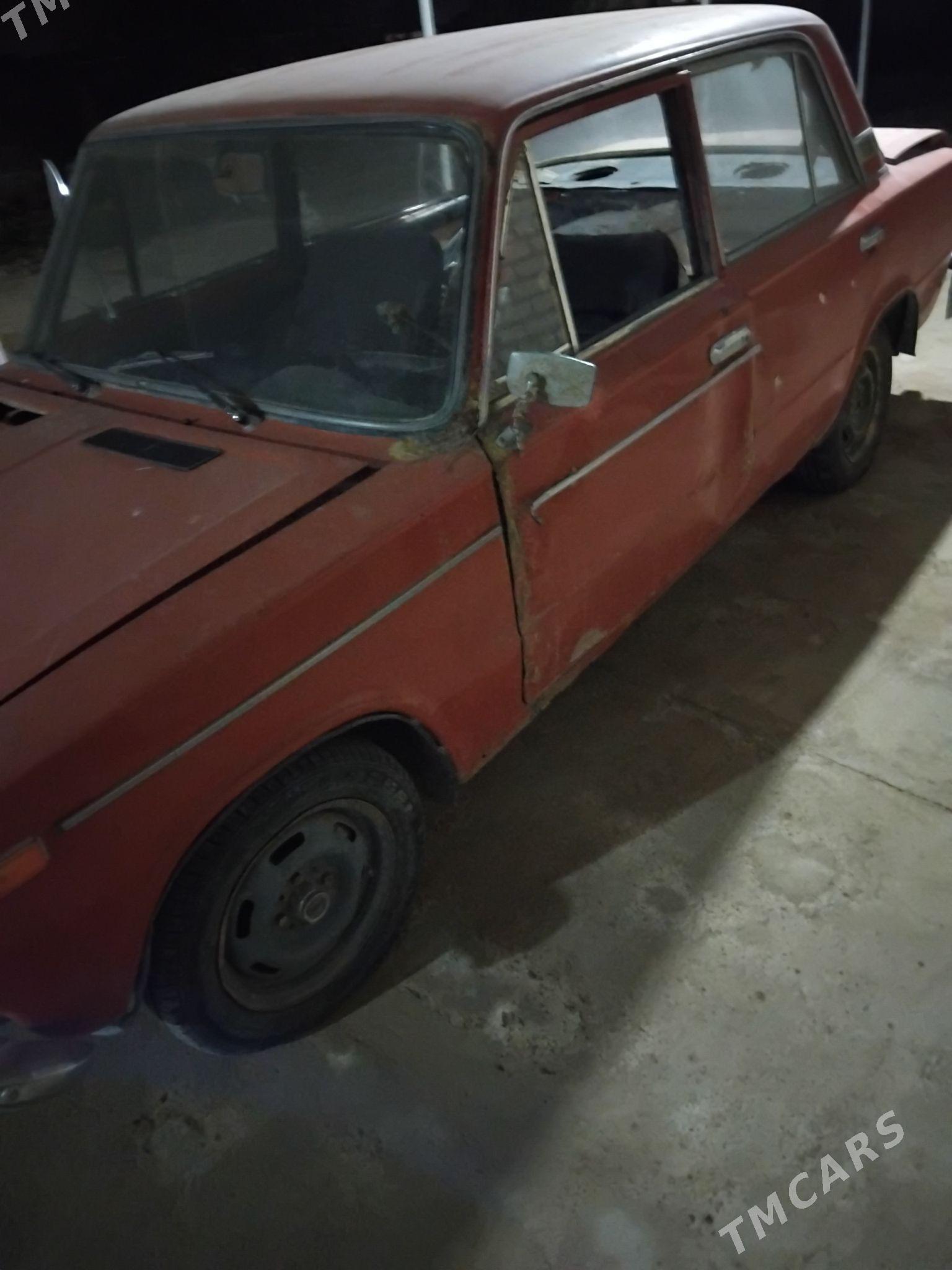 Lada 2103 1983 - 7 000 TMT - Ak bugdaý etraby - img 1