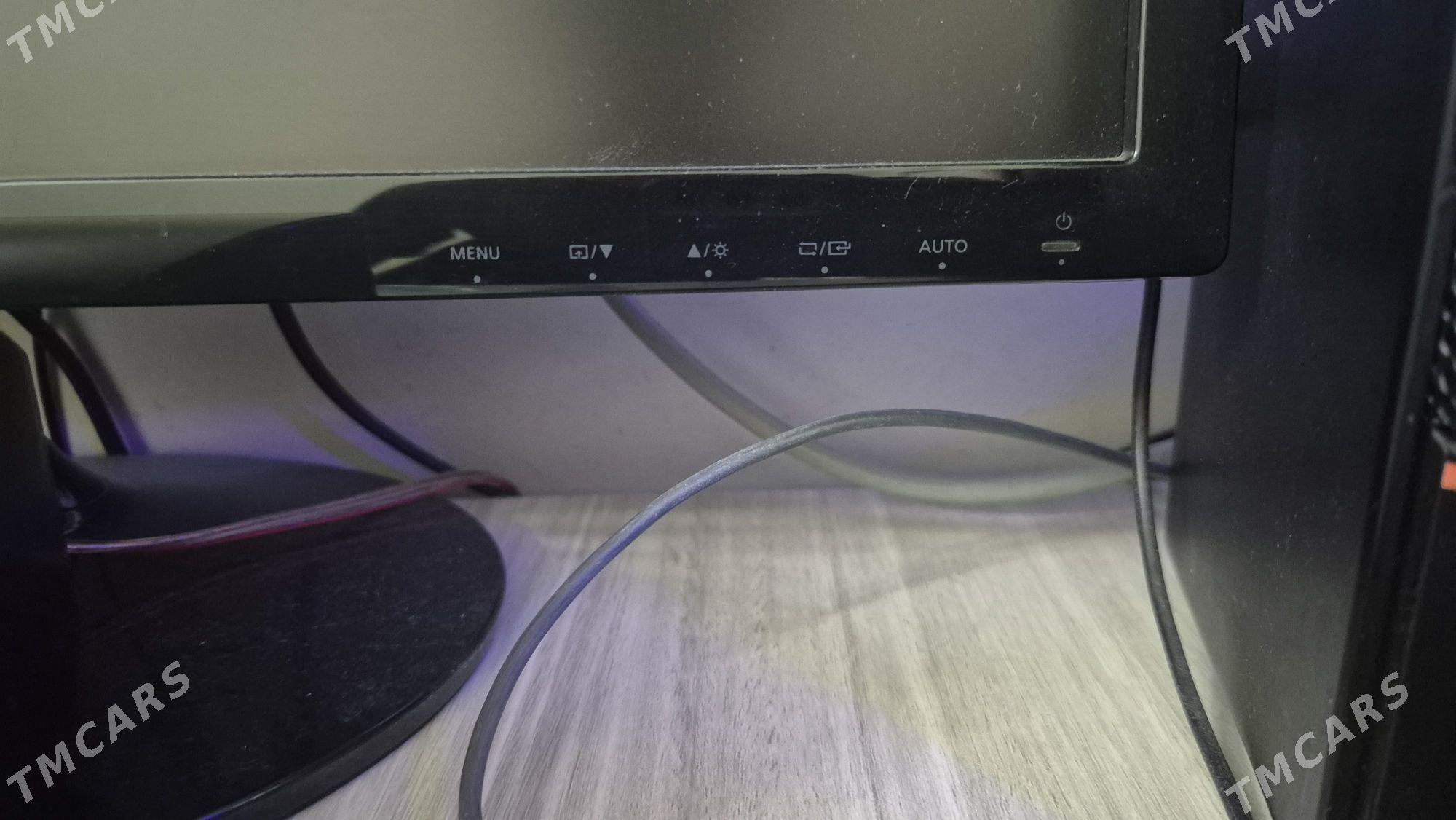 Monitor Samsung 22 - Aşgabat - img 2