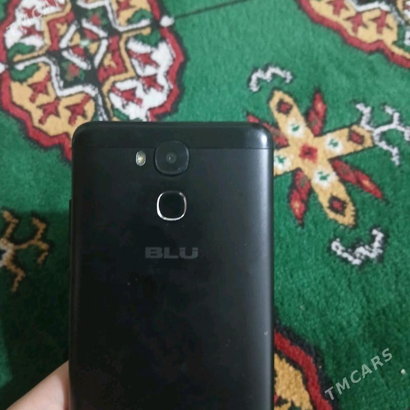 BLÜ - Gyzylarbat - img 2