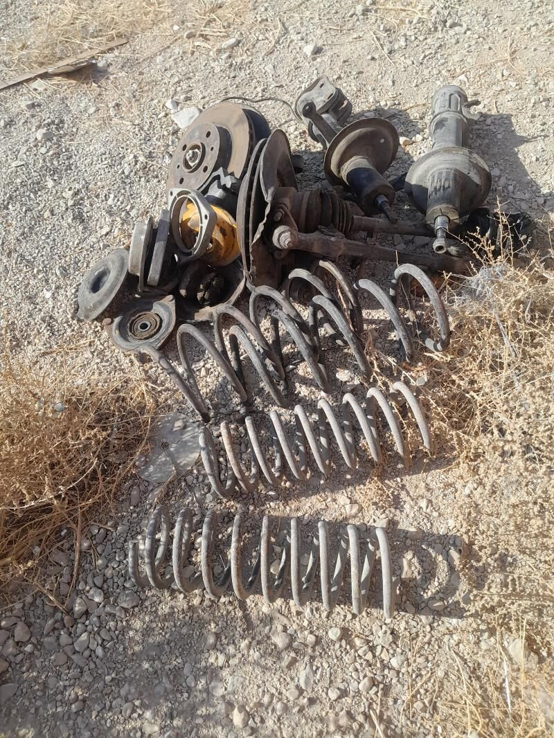 öñki hadawoy 400 TMT - Балканабат - img 2