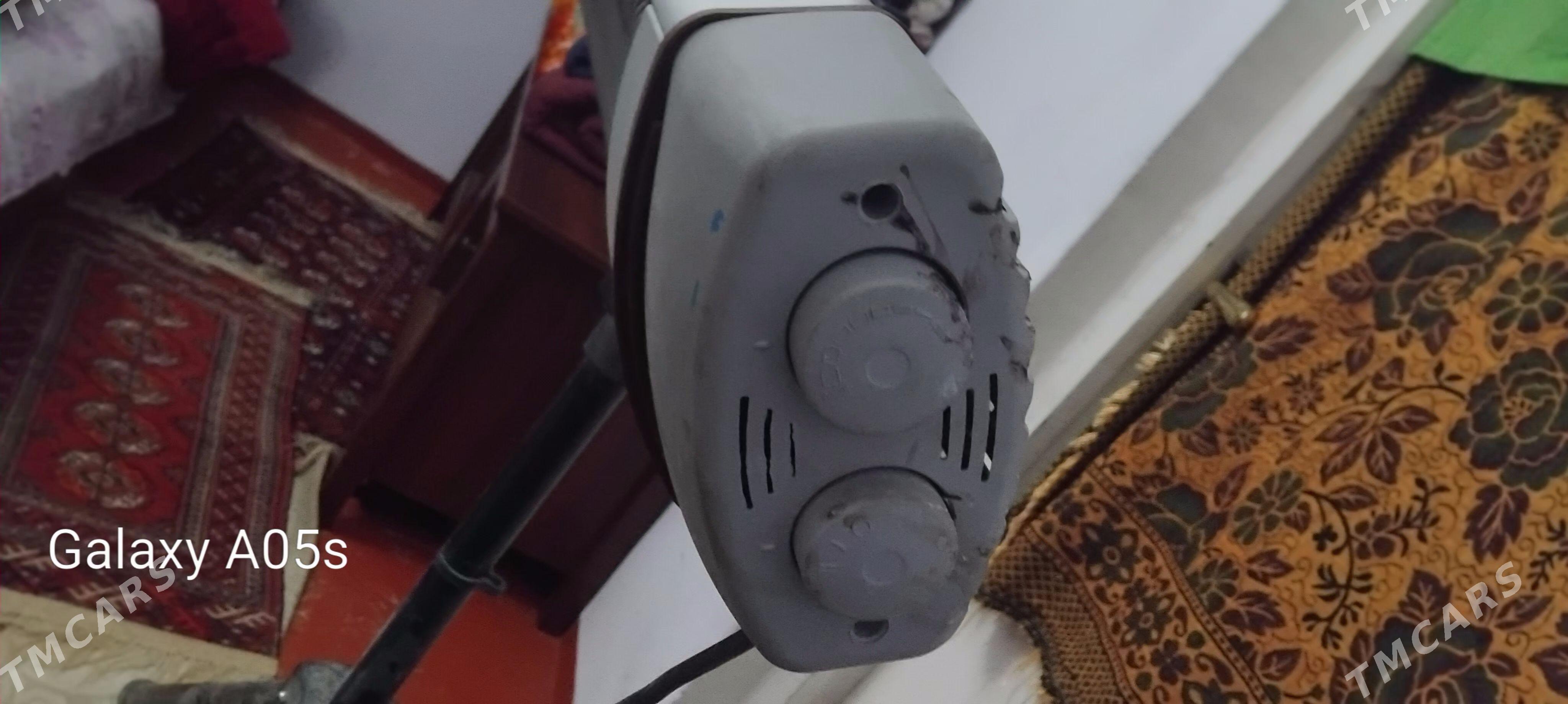 tok pec - Aşgabat - img 3