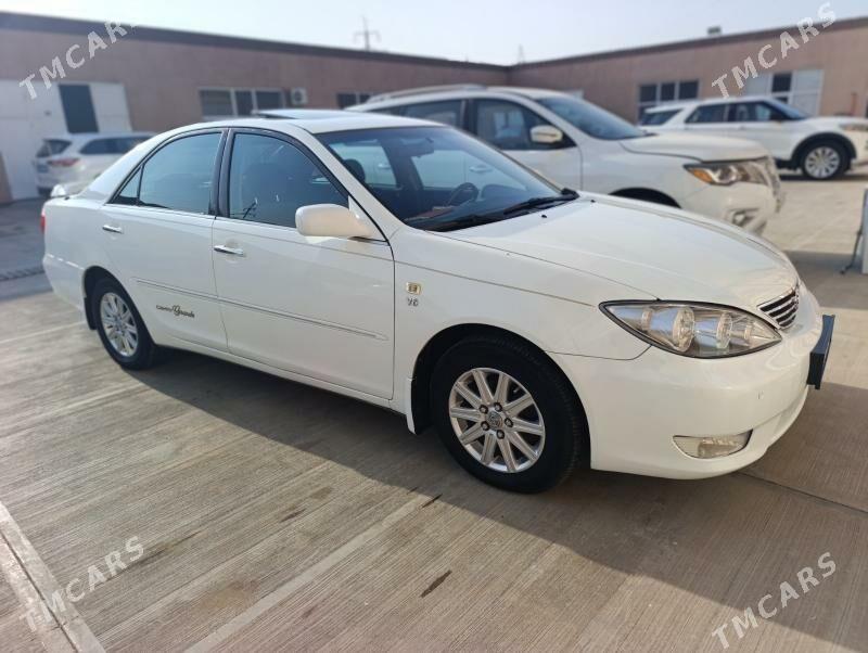 Toyota Camry 2003 - 195 000 TMT - Мары - img 2