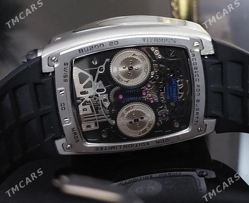 Часы - Досааф - img 9