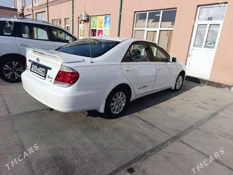 Toyota Camry 2003 - 195 000 TMT - Мары - img 3