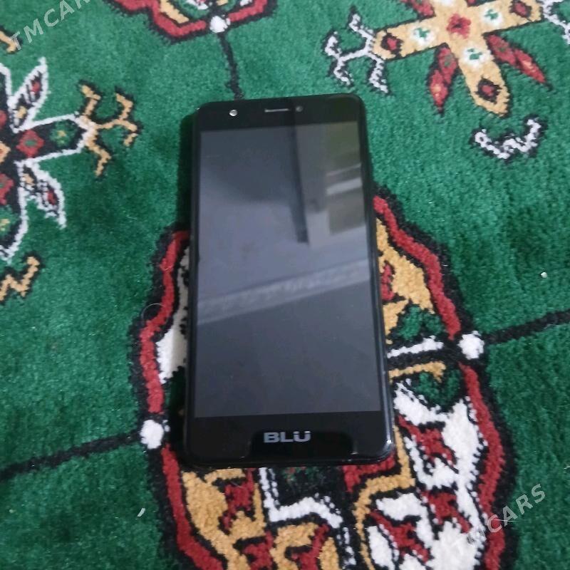 BLÜ - Gyzylarbat - img 1