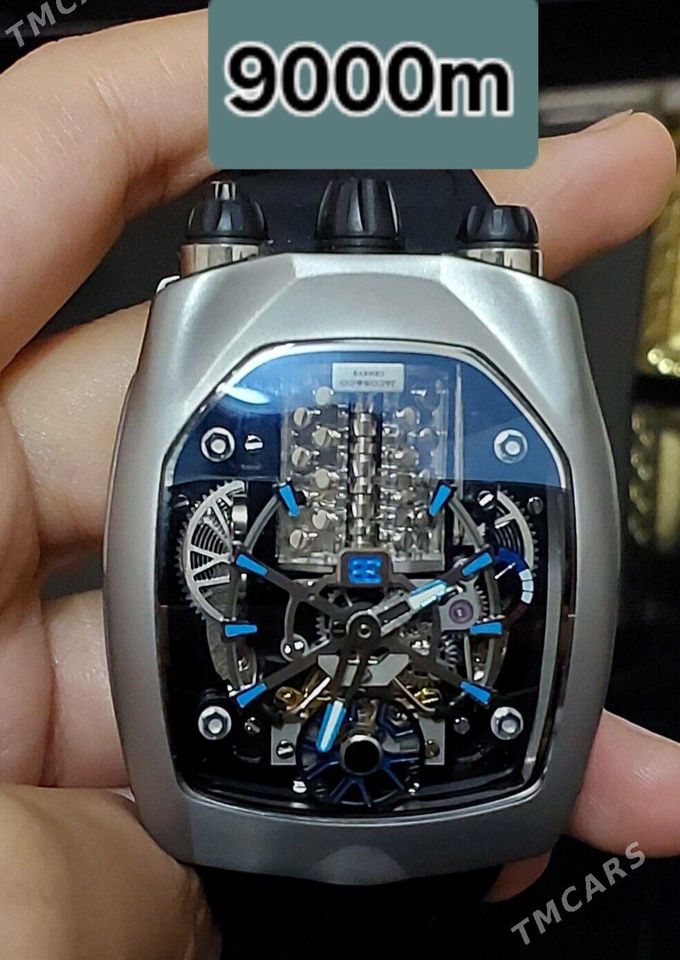 Часы - Досааф - img 8