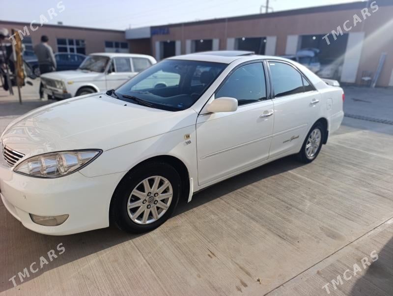 Toyota Camry 2003 - 195 000 TMT - Мары - img 4