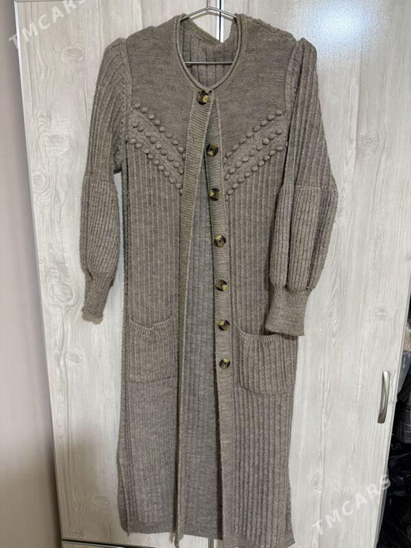 zempir kofta - Aşgabat - img 2