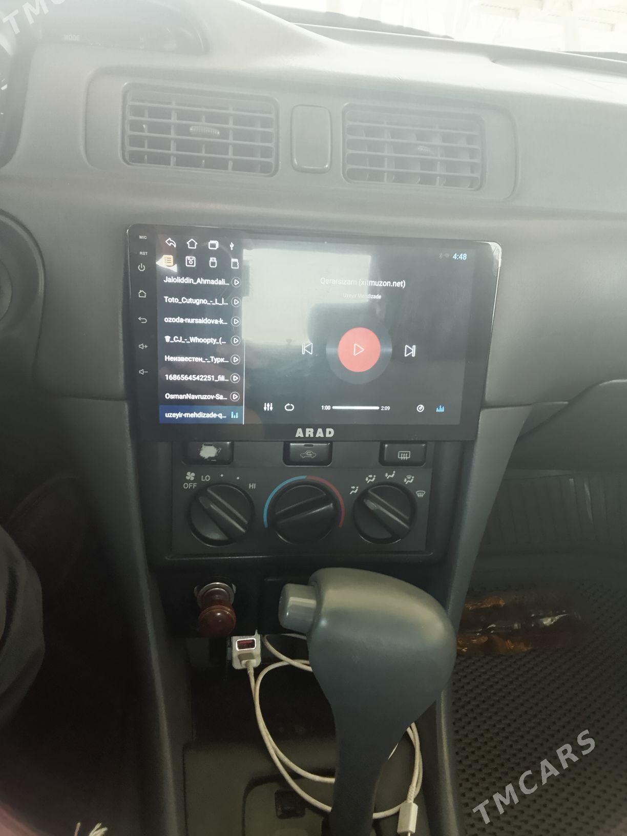 Toyota Camry 2001 - 145 000 TMT - Туркменабат - img 6