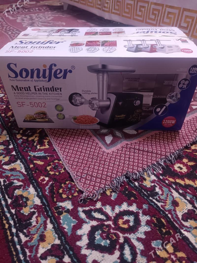 et misirowla - Daşoguz - img 3