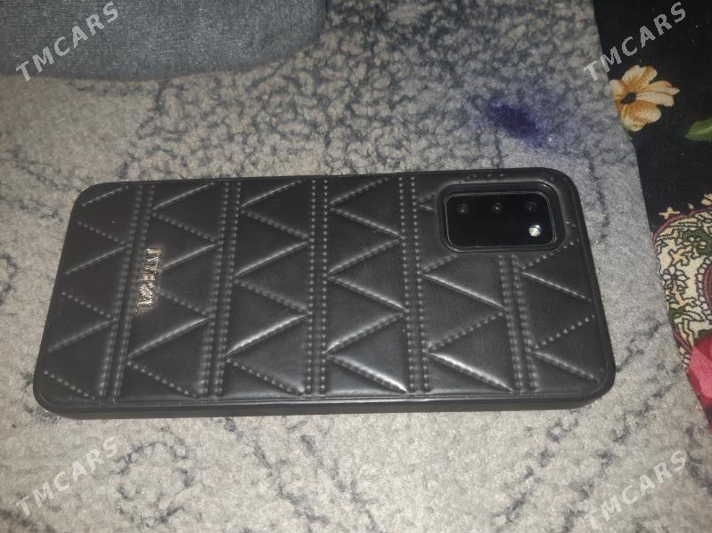 samsung a 03 s - Гороглы (Тагта) - img 2